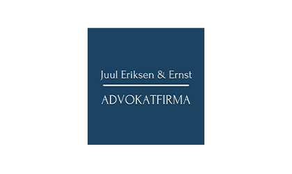 Juul eriksen og ernst