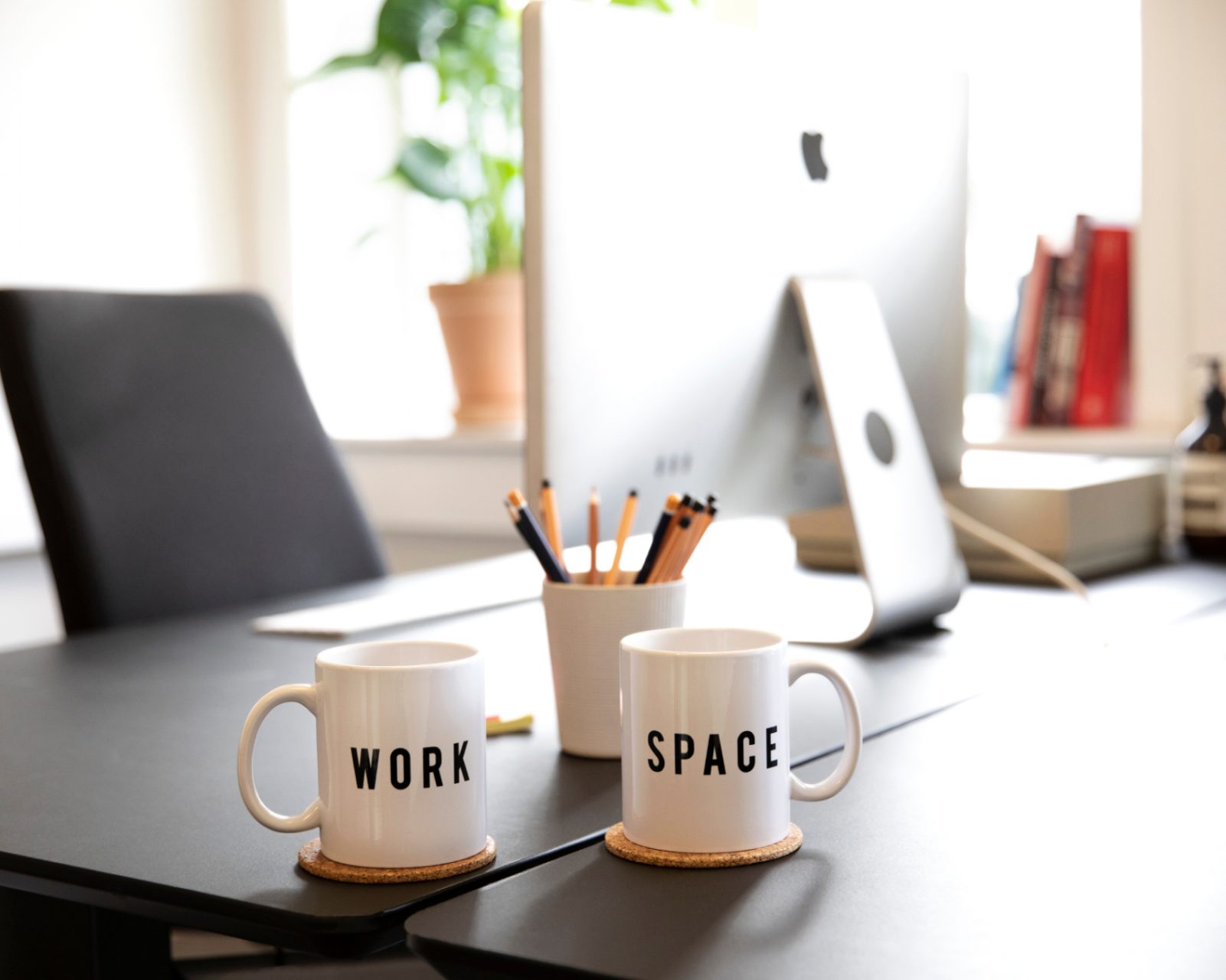 Gode nyheder på Workspace