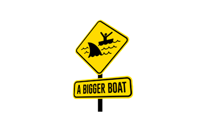 a bigger boat png