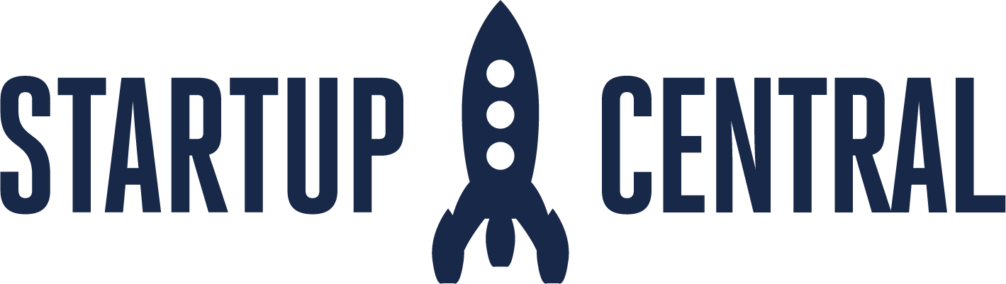Startup Central logo