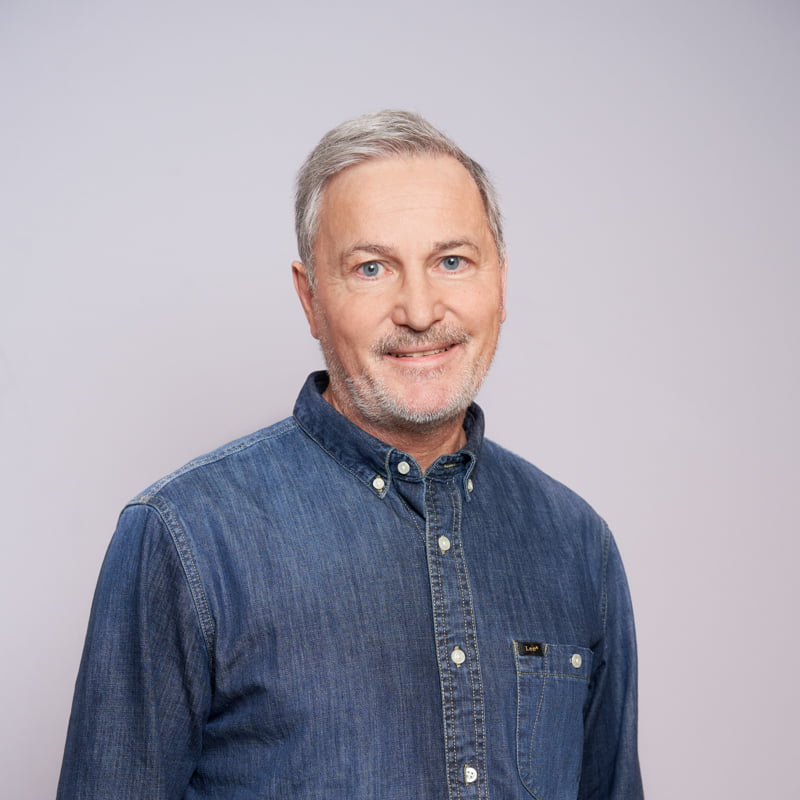 Gert Ingemann