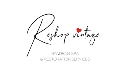 Reshop vintage logo thumbnail
