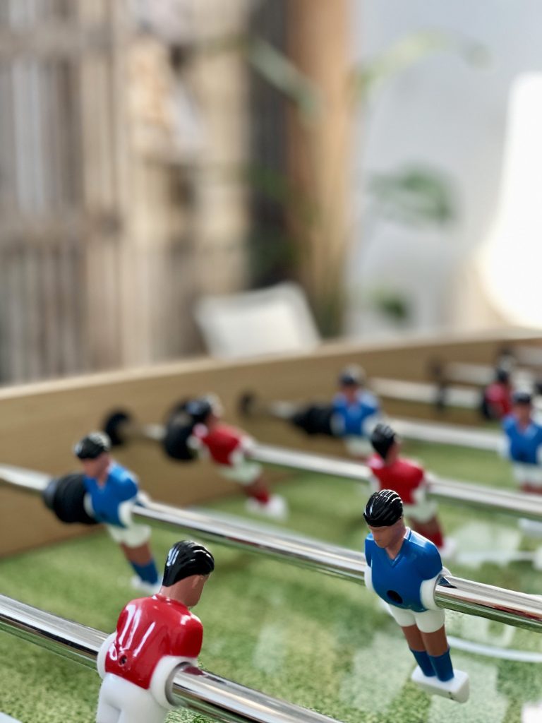 Jespers Torvekokken