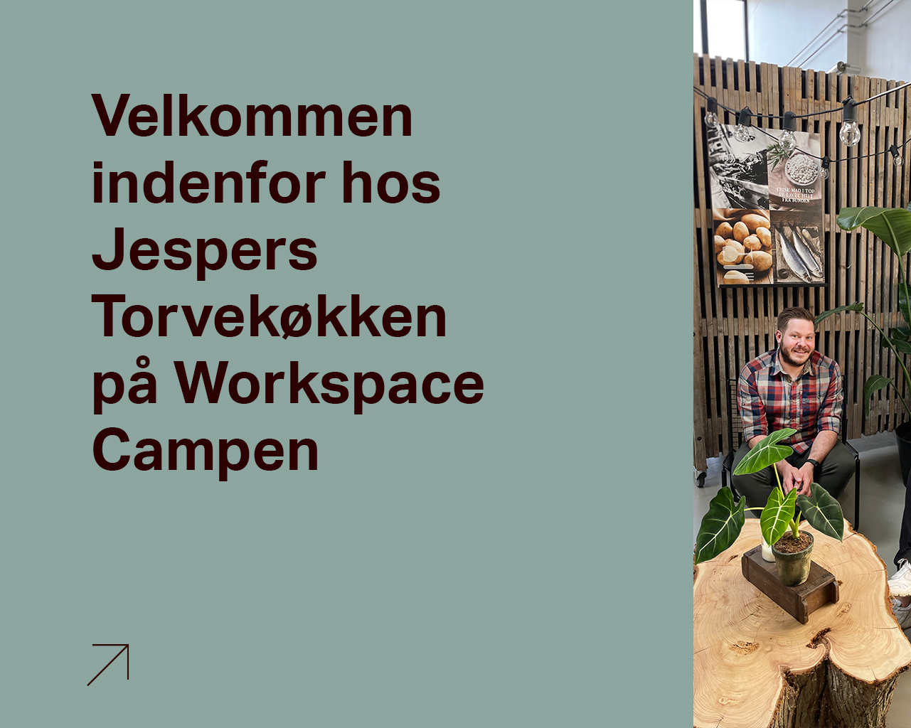 Jespers Torvekøkken